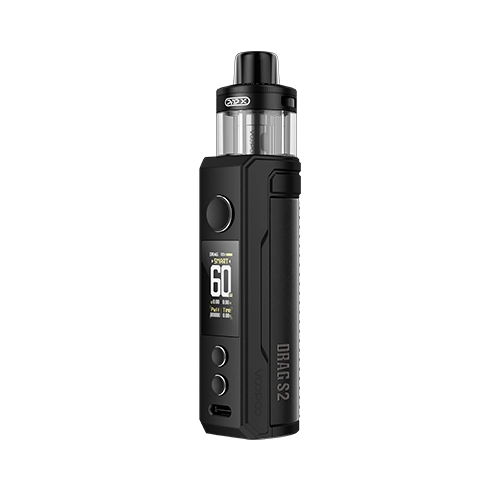 VooPoo Drag S2
