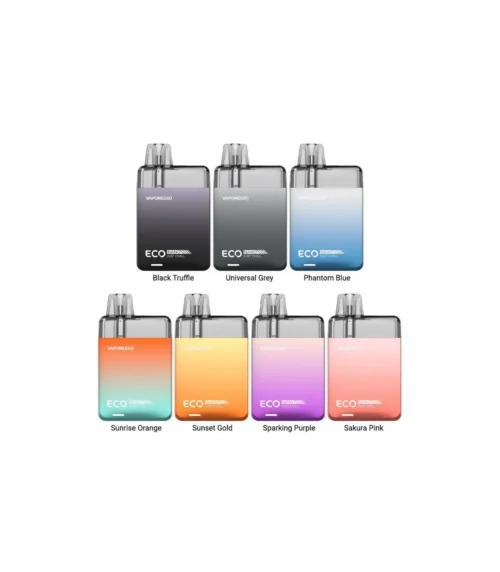 Vaporesso ECO Nano