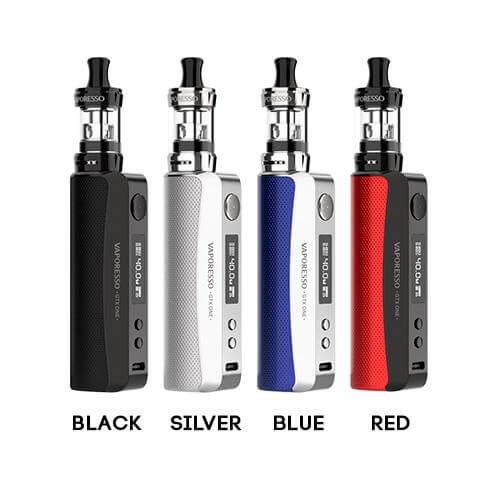 Vaporesso GTX One