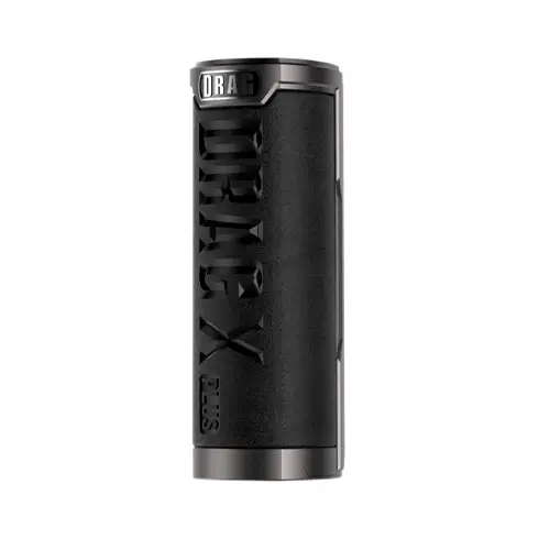 Voopoo Drag X Plus