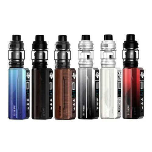 Voopoo Drag M100S Kit