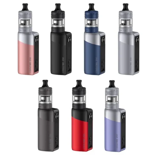Innokin Coolfire Z60