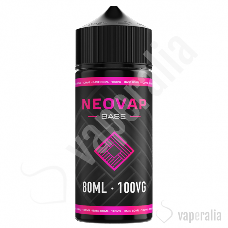 NeoVap Base