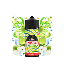 Bombo Apple Pear Max