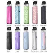 Vaporesso XROS Mini 5
