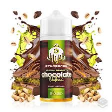 Dubai Chocolate Aroma