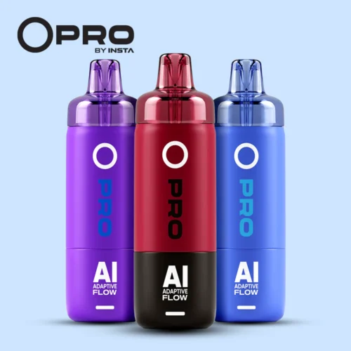 OPro by Insta