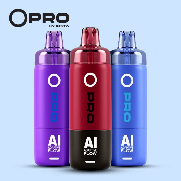 OPro by Insta