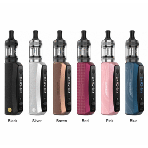Vaporesso GTX One Pro
