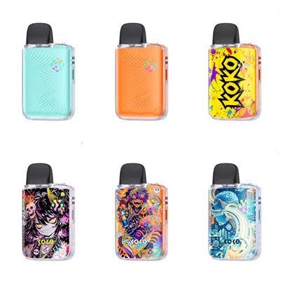 Uwell Caliburn G5 Lite Koko Pod Kit