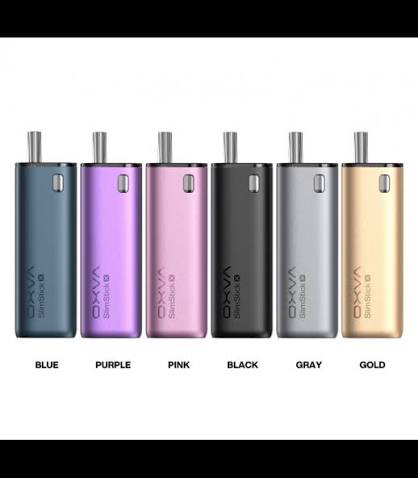 Oxva SlimStick X Pod Kit