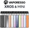 Vaporesso XROS Mini 6